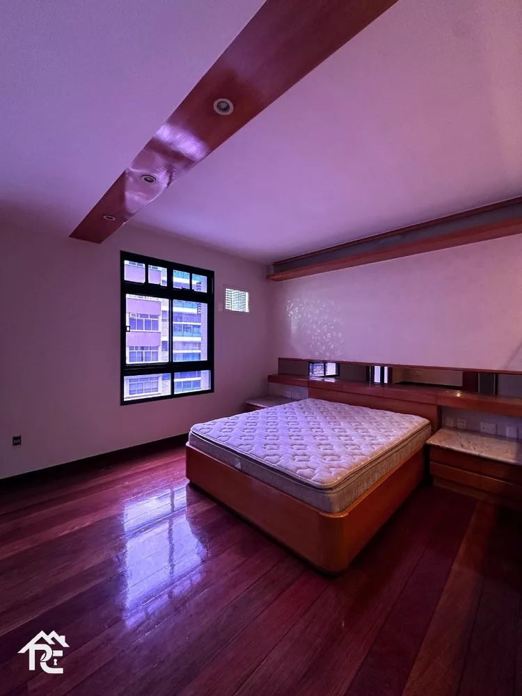 Apartamento, 3 quartos, 215 m² - Foto 13