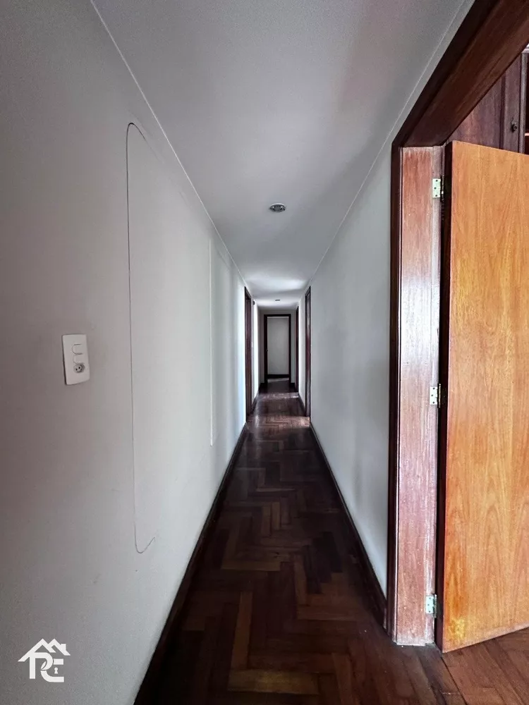 Apartamento, 3 quartos, 215 m² - Foto 21