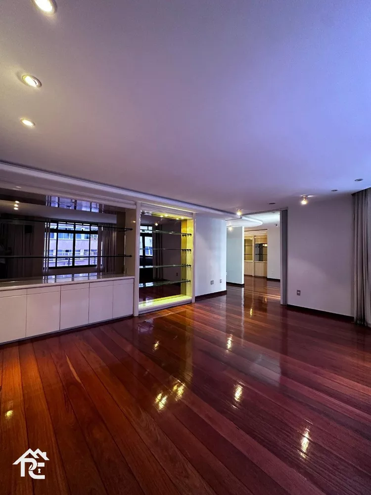 Apartamento, 3 quartos, 215 m² - Foto 9