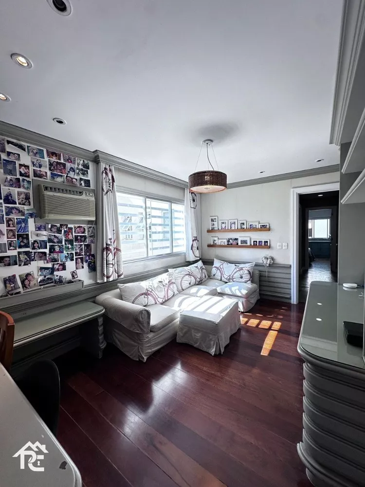 Apartamento, 4 quartos, 282 m² - Foto 40