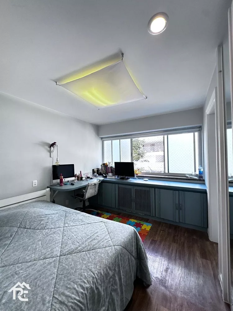 Apartamento, 4 quartos, 282 m² - Foto 21