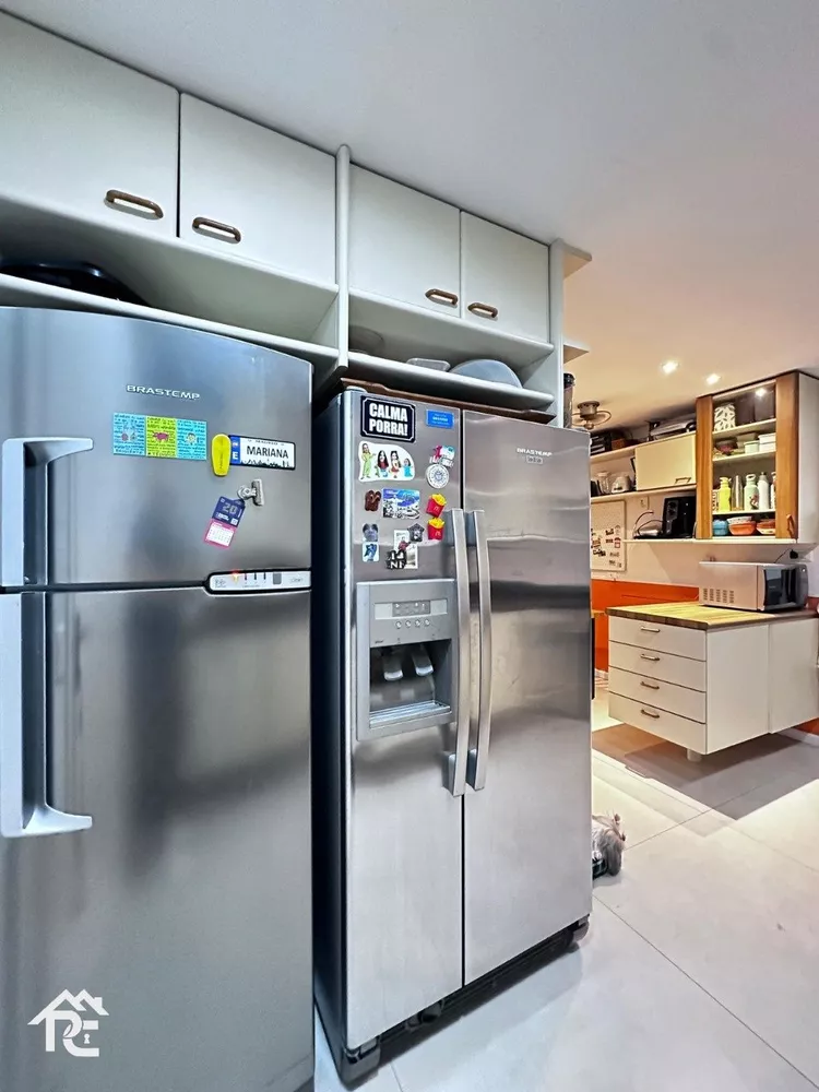 Apartamento, 4 quartos, 282 m² - Foto 48
