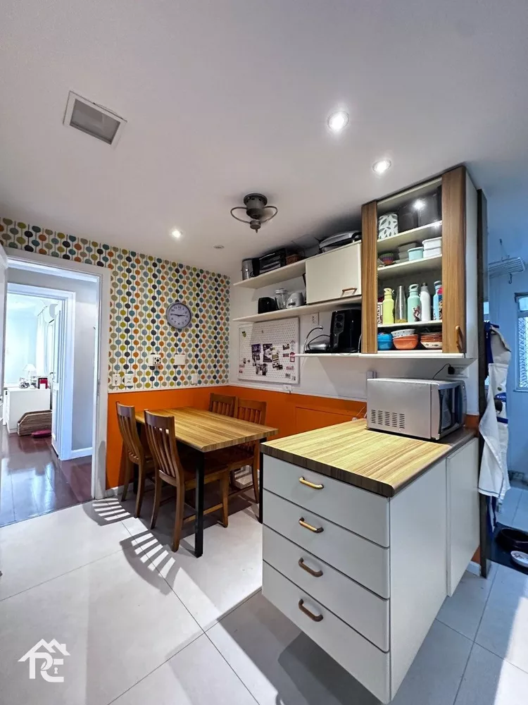 Apartamento, 4 quartos, 282 m² - Foto 55