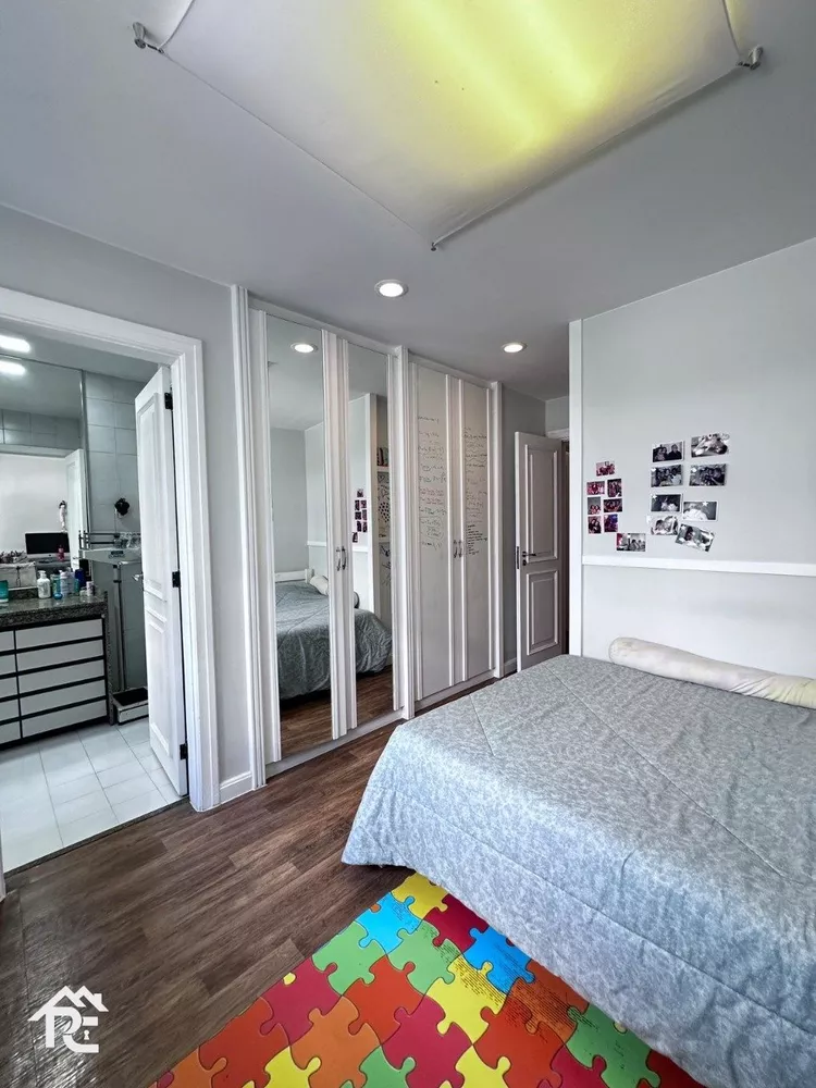 Apartamento, 4 quartos, 282 m² - Foto 20
