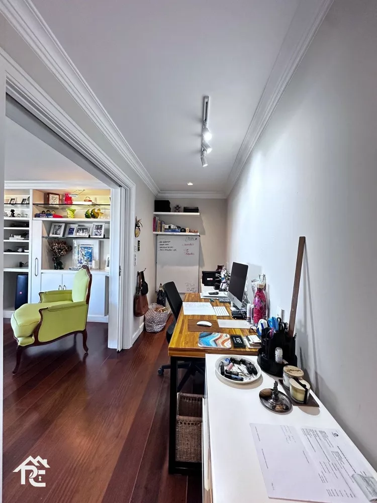 Apartamento, 4 quartos, 282 m² - Foto 45
