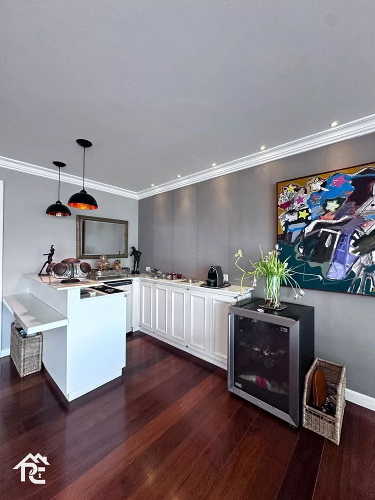 Apartamento, 4 quartos, 282 m² - Foto 9