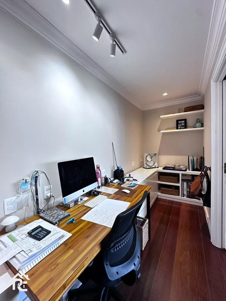 Apartamento, 4 quartos, 282 m² - Foto 46