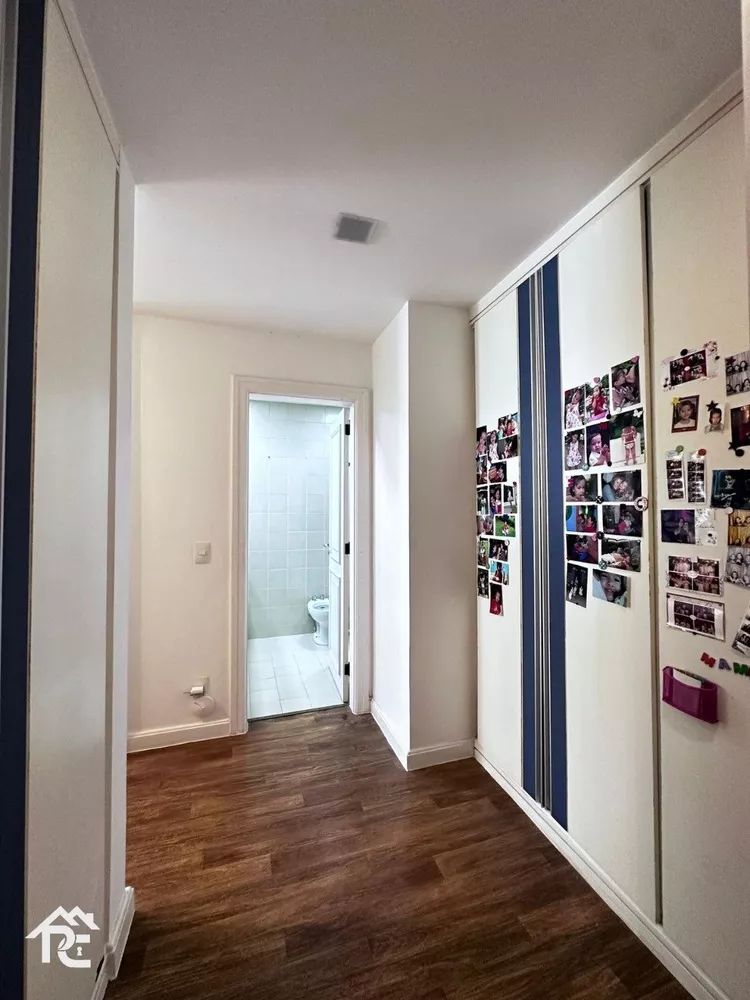 Apartamento, 4 quartos, 282 m² - Foto 15