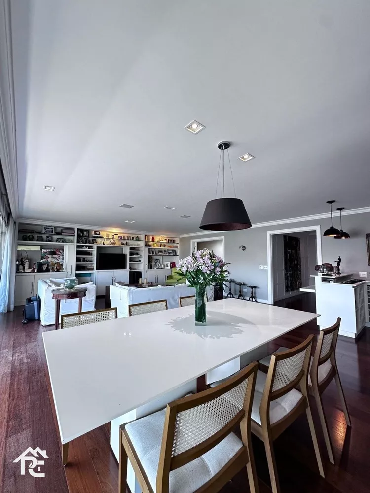 Apartamento, 4 quartos, 282 m² - Foto 7