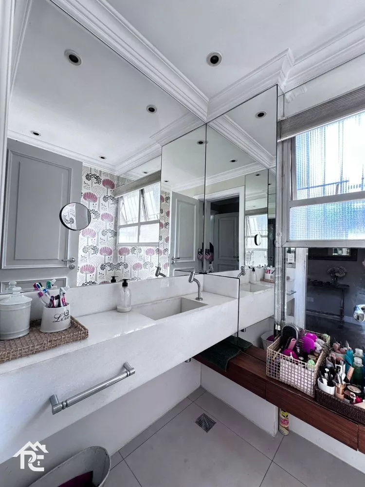 Apartamento, 4 quartos, 282 m² - Foto 38