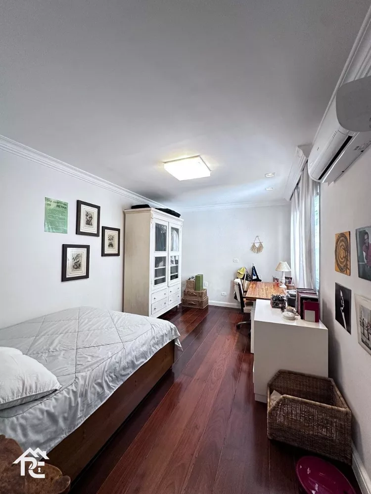 Apartamento, 4 quartos, 282 m² - Foto 34