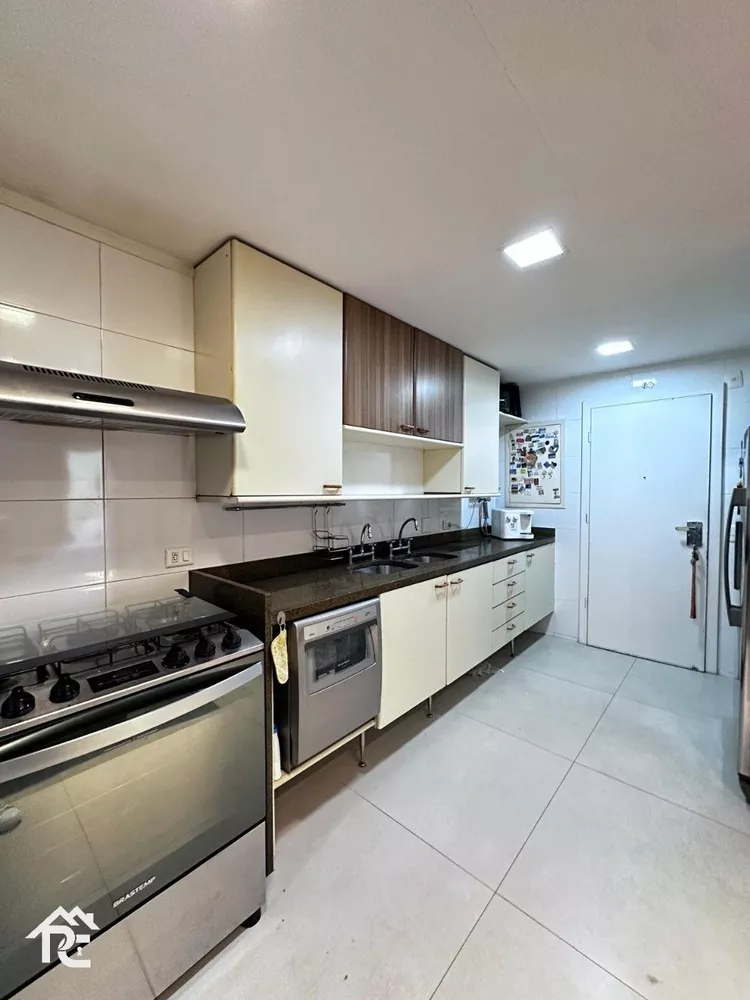 Apartamento, 4 quartos, 282 m² - Foto 50
