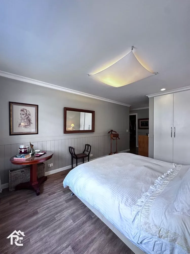 Apartamento, 4 quartos, 282 m² - Foto 33