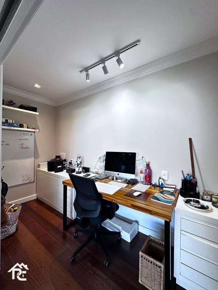 Apartamento, 4 quartos, 282 m² - Foto 47
