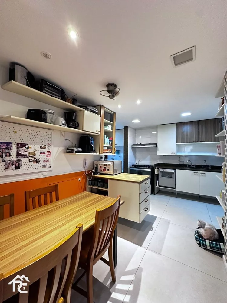 Apartamento, 4 quartos, 282 m² - Foto 52