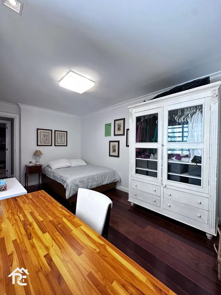 Apartamento, 4 quartos, 282 m² - Foto 43