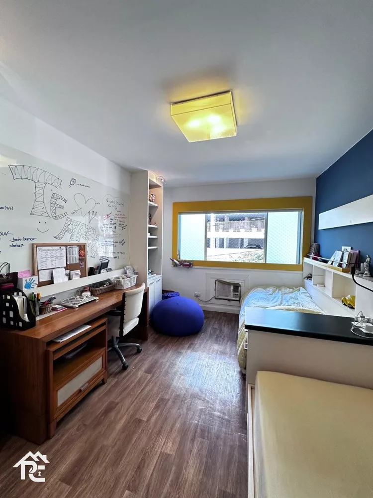 Apartamento, 4 quartos, 282 m² - Foto 14