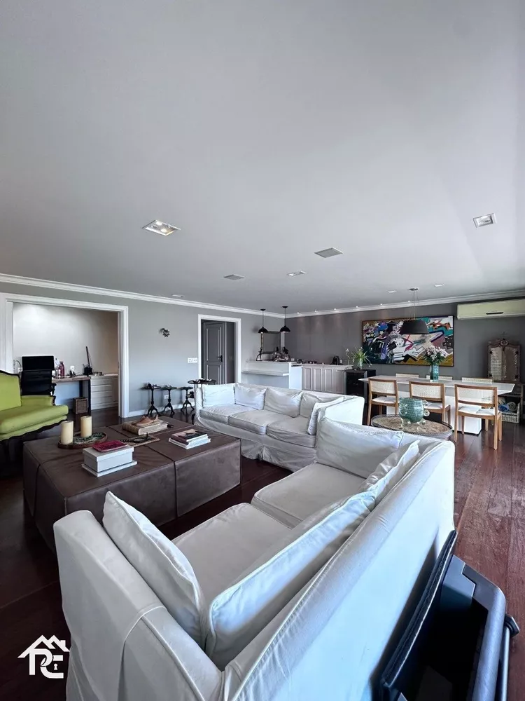 Apartamento, 4 quartos, 282 m² - Foto 12