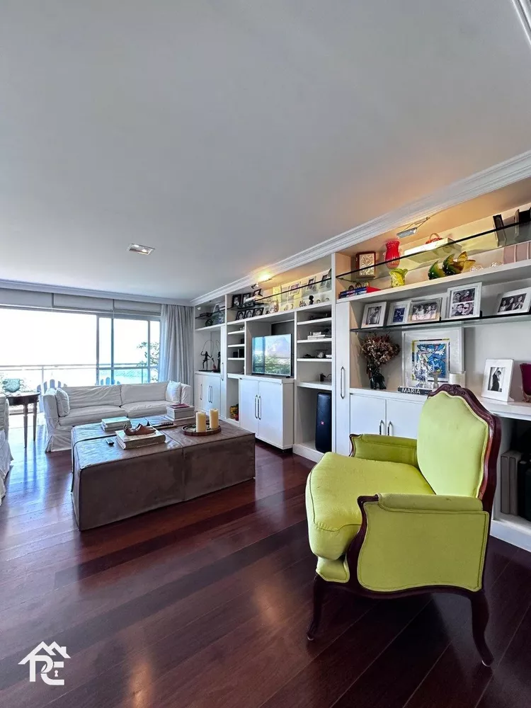 Apartamento, 4 quartos, 282 m² - Foto 11