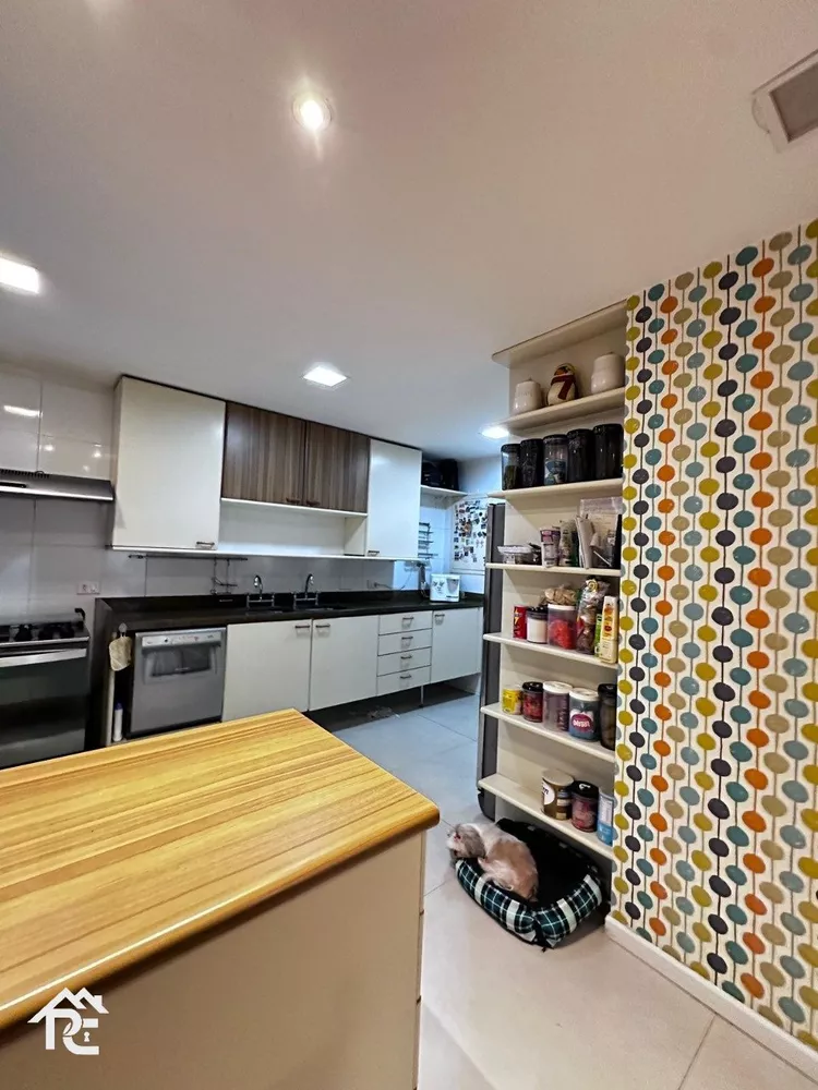 Apartamento, 4 quartos, 282 m² - Foto 53