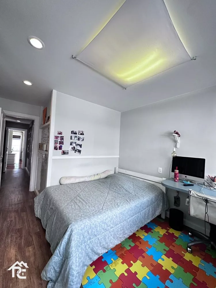 Apartamento, 4 quartos, 282 m² - Foto 17