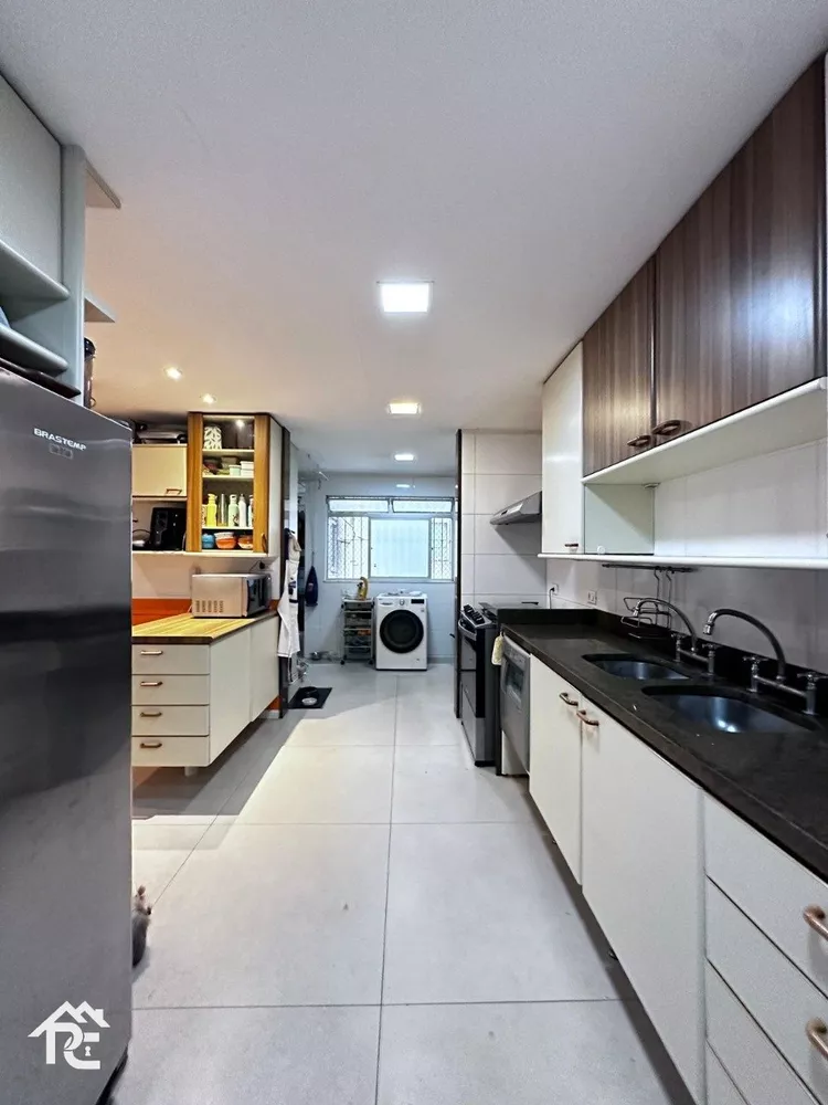 Apartamento, 4 quartos, 282 m² - Foto 51