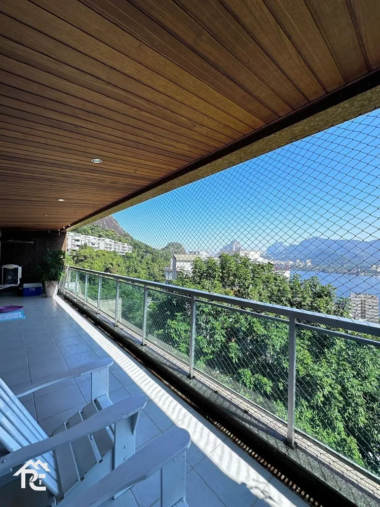 Apartamento, 4 quartos, 282 m² - Foto 5