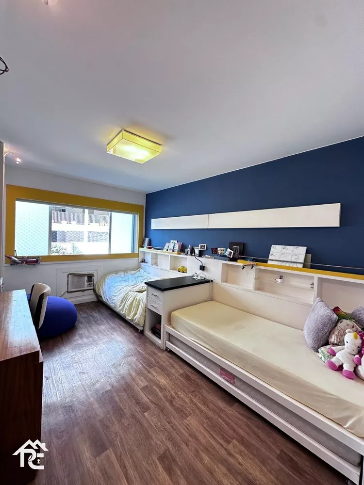 Apartamento, 4 quartos, 282 m² - Foto 16