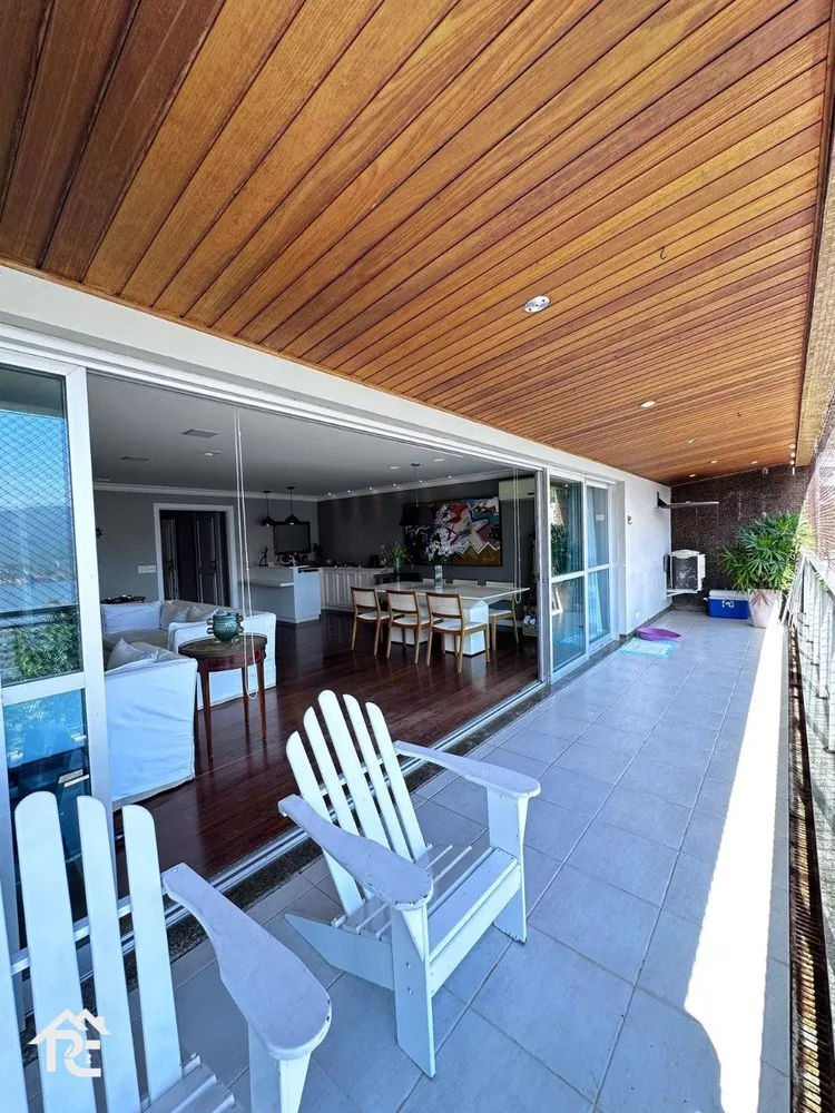 Apartamento, 4 quartos, 282 m² - Foto 6