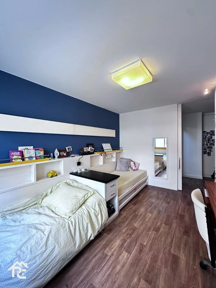 Apartamento, 4 quartos, 282 m² - Foto 13