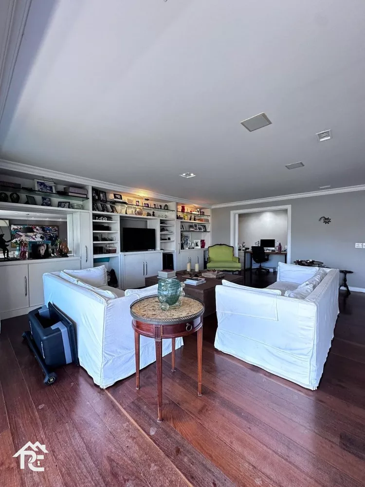 Apartamento, 4 quartos, 282 m² - Foto 10