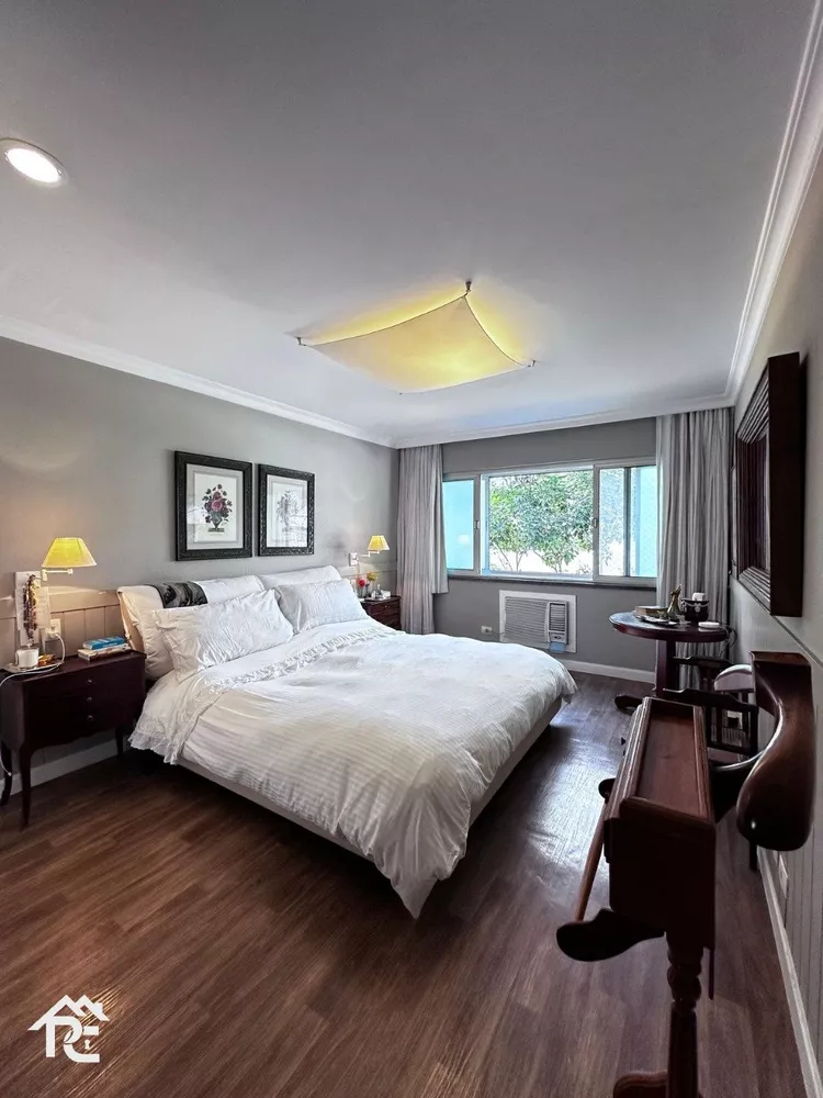 Apartamento, 4 quartos, 282 m² - Foto 26
