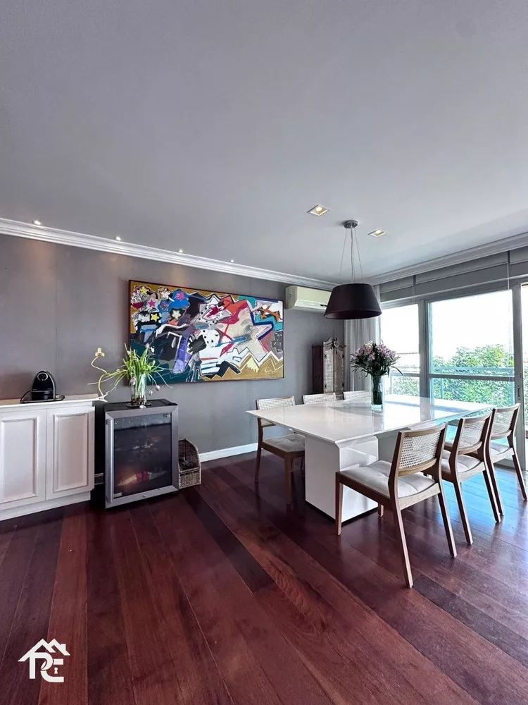 Apartamento, 4 quartos, 282 m² - Foto 8