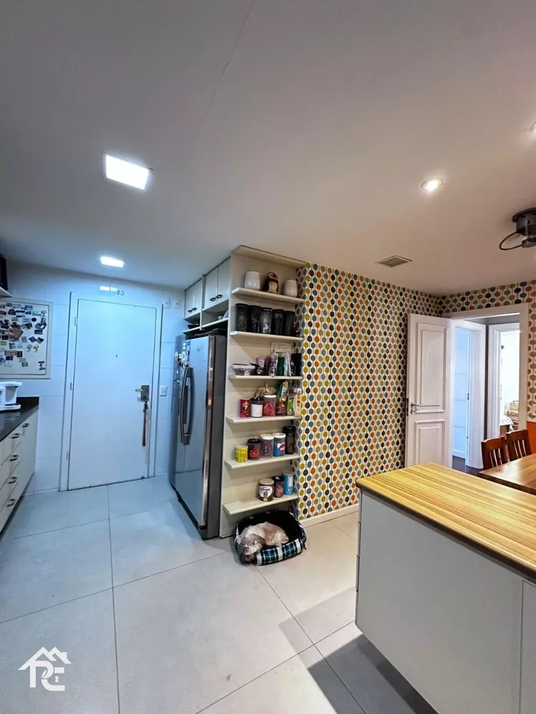 Apartamento, 4 quartos, 282 m² - Foto 49