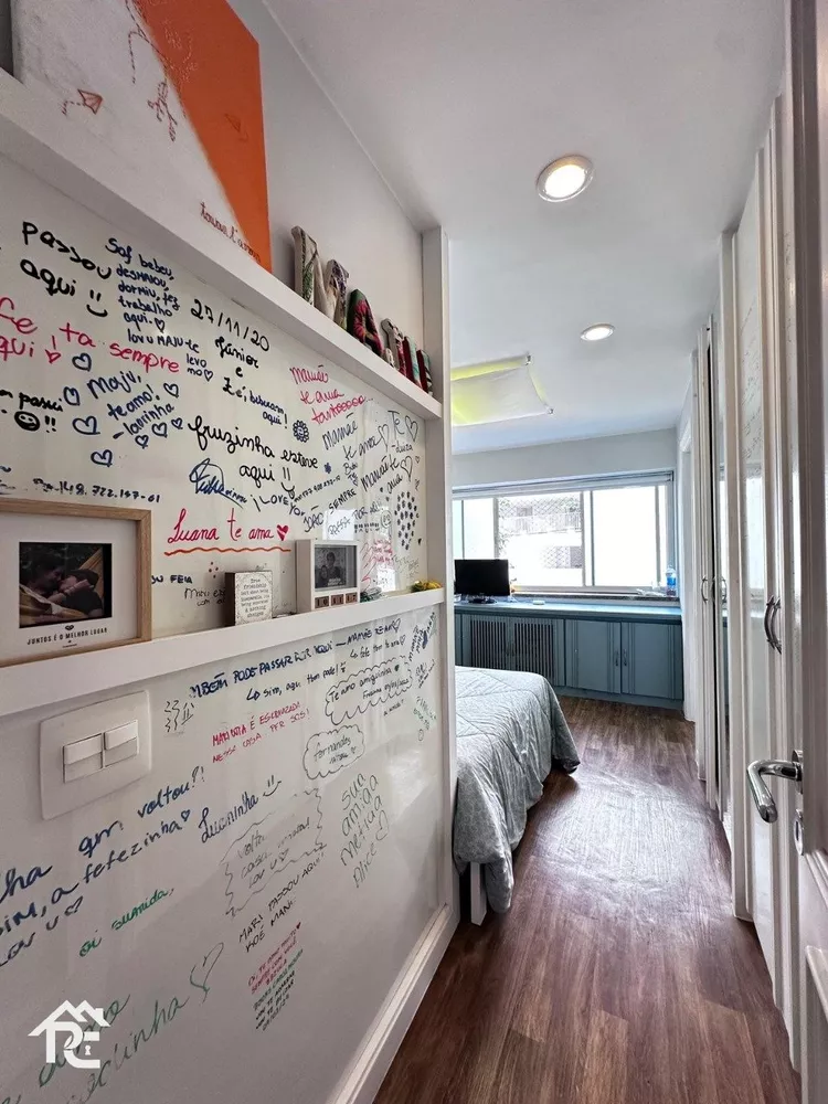 Apartamento, 4 quartos, 282 m² - Foto 22