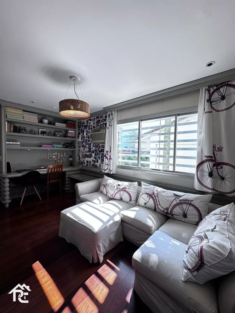Apartamento, 4 quartos, 282 m² - Foto 37