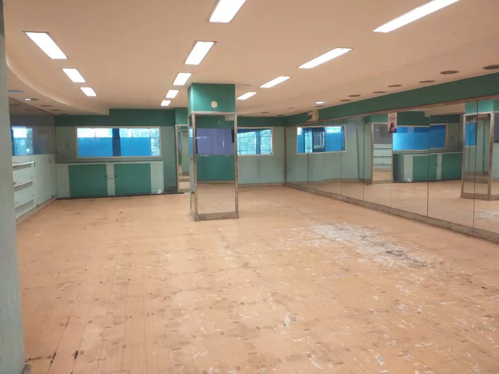 Loja-Salão, 410 m² - Foto 1