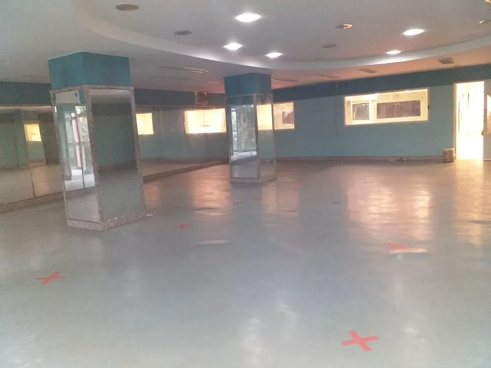 Loja-Salão, 410 m² - Foto 8