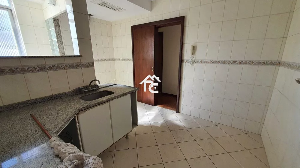 Apartamento, 3 quartos, 100 m² - Foto 2