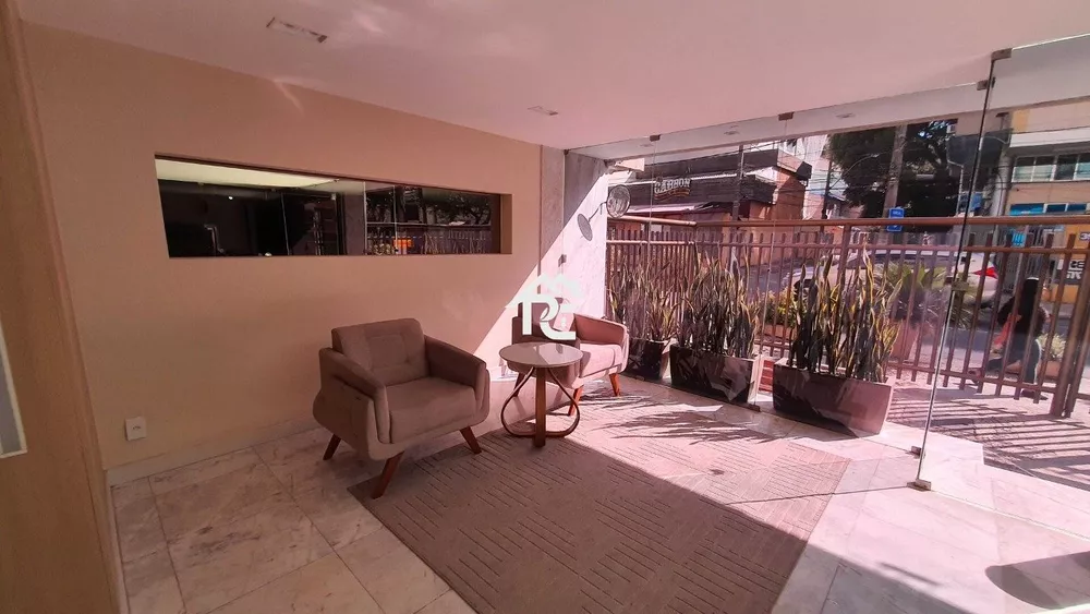 Apartamento, 3 quartos, 100 m² - Foto 23