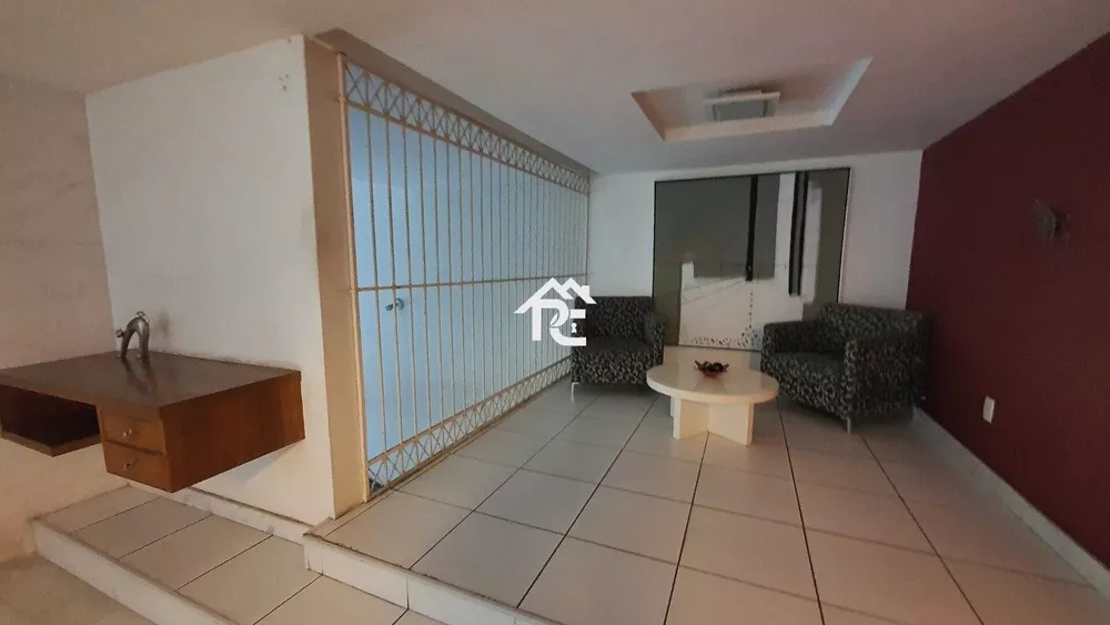 Apartamento, 3 quartos, 100 m² - Foto 3