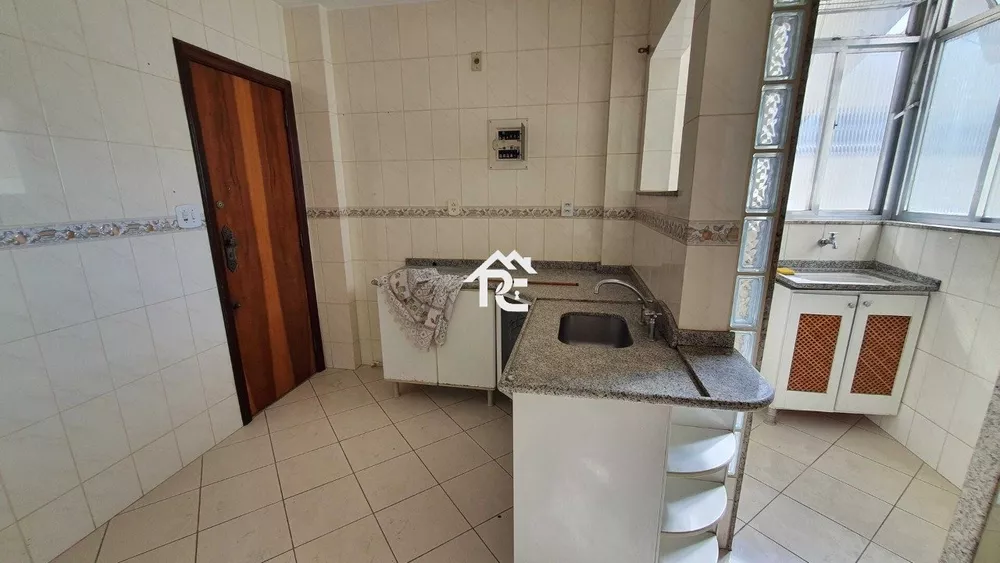 Apartamento, 3 quartos, 100 m² - Foto 19