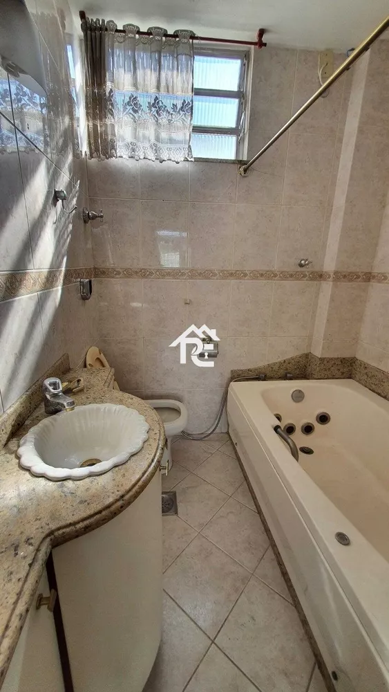 Apartamento, 3 quartos, 100 m² - Foto 7