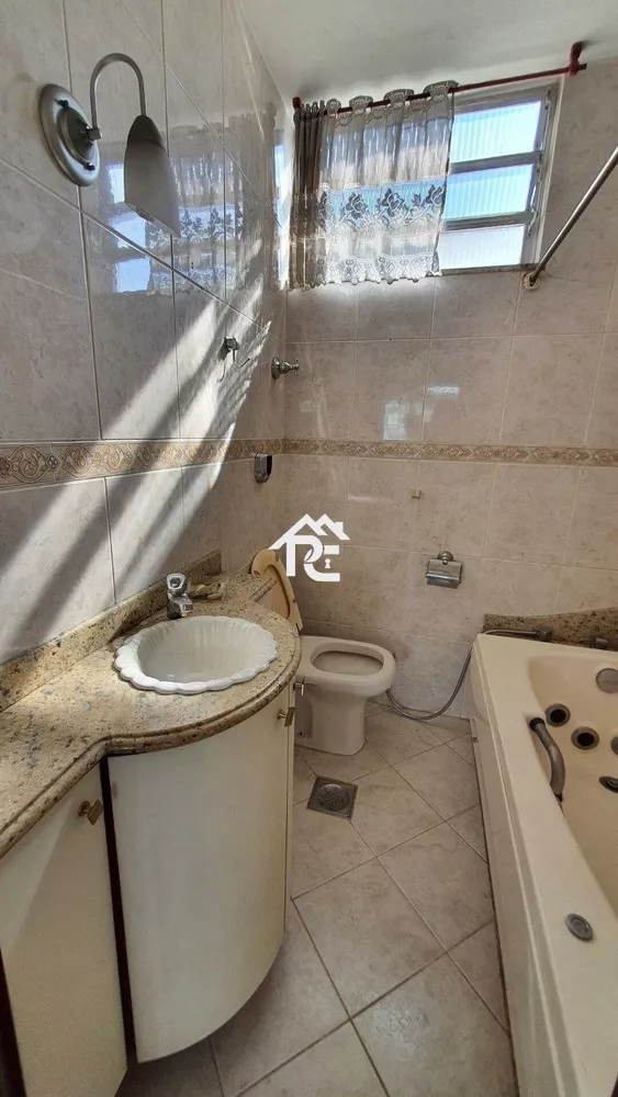 Apartamento, 3 quartos, 100 m² - Foto 15