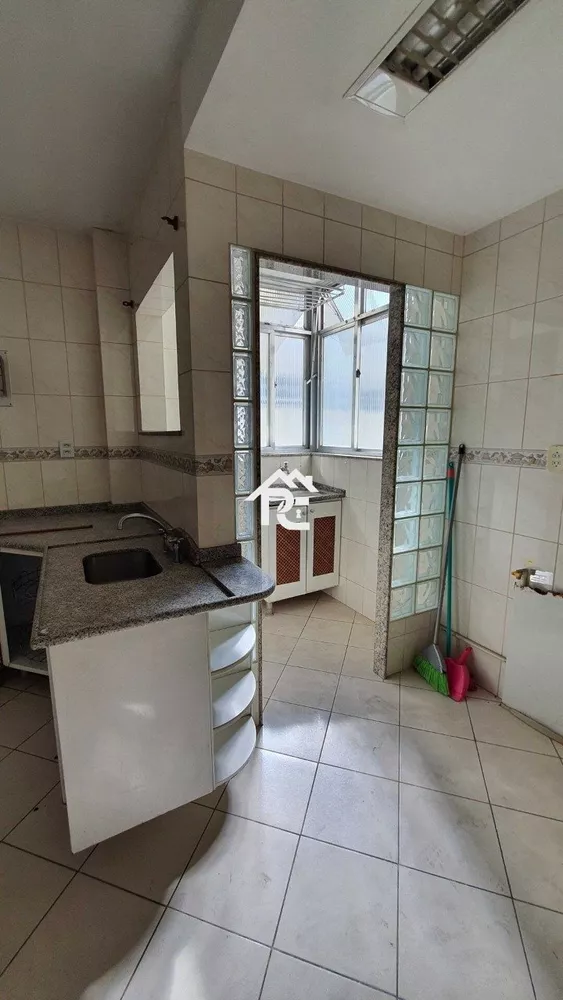 Apartamento, 3 quartos, 100 m² - Foto 10