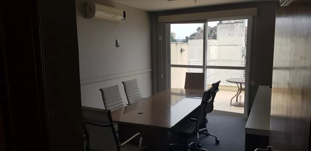 Conjunto Comercial-Sala à venda, 320m² - Foto 3