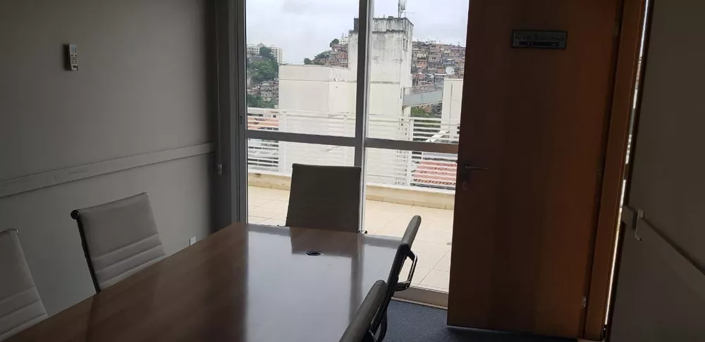 Conjunto Comercial-Sala à venda, 320m² - Foto 4