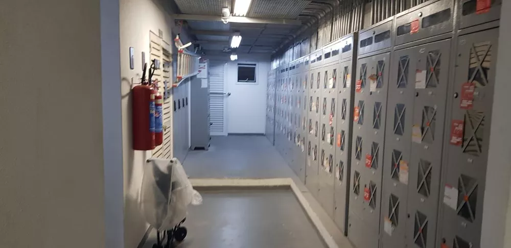 Sala-Conjunto, 320 m² - Foto 35