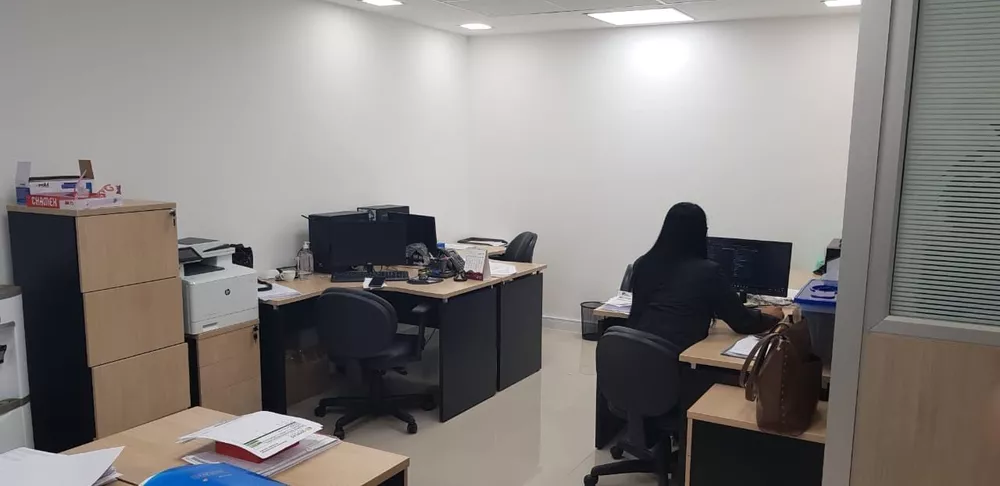 Sala-Conjunto, 320 m² - Foto 11