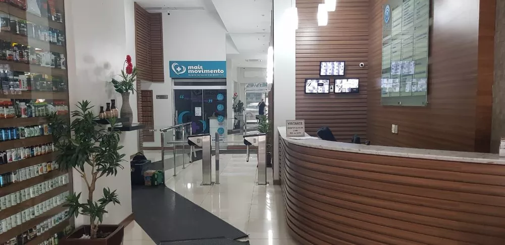 Sala-Conjunto, 320 m² - Foto 31